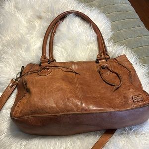 Selling my year old Bedstu purse used maybe three months